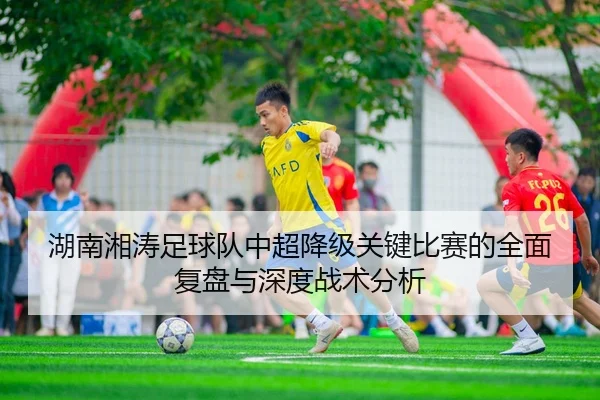 湖南湘涛足球队中超降级关键比赛的全面复盘与深度战术分析